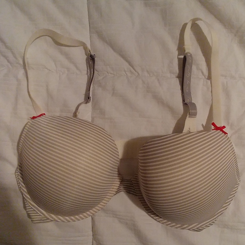 Kensie bra